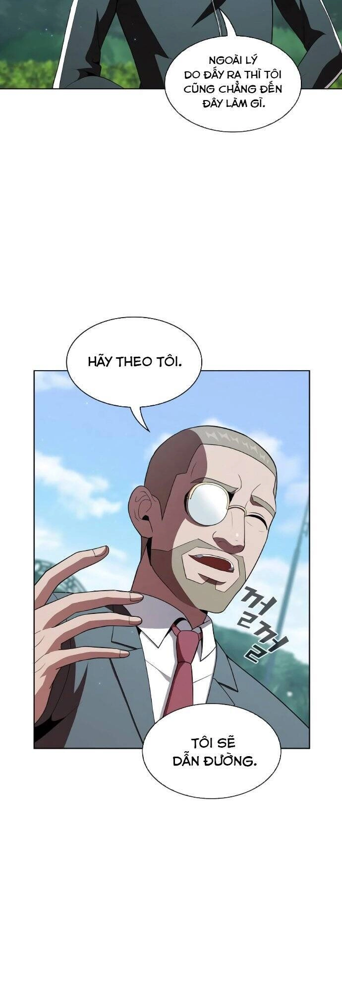 Tôi Là Người Chơi Leo Tháp Một Mình Chapter 54 - 48