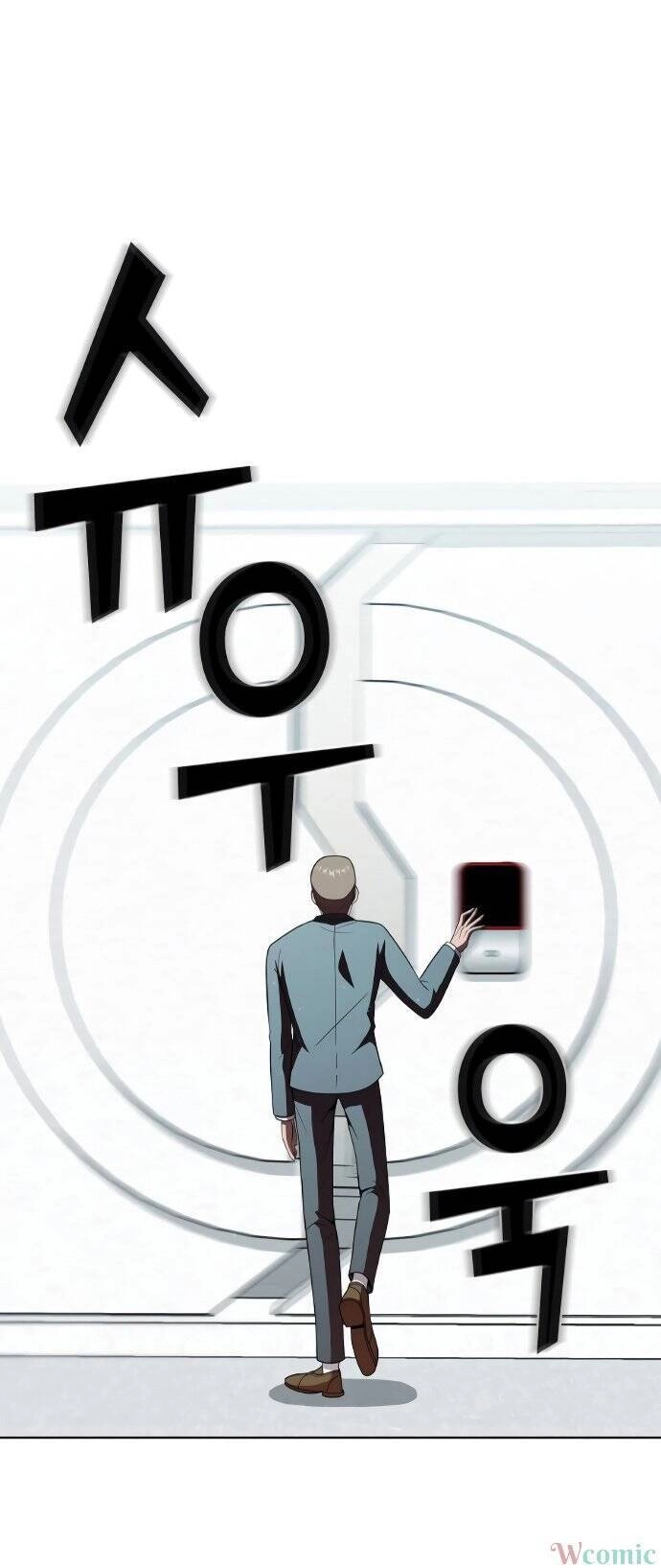 Tôi Là Người Chơi Leo Tháp Một Mình Chapter 54 - 49