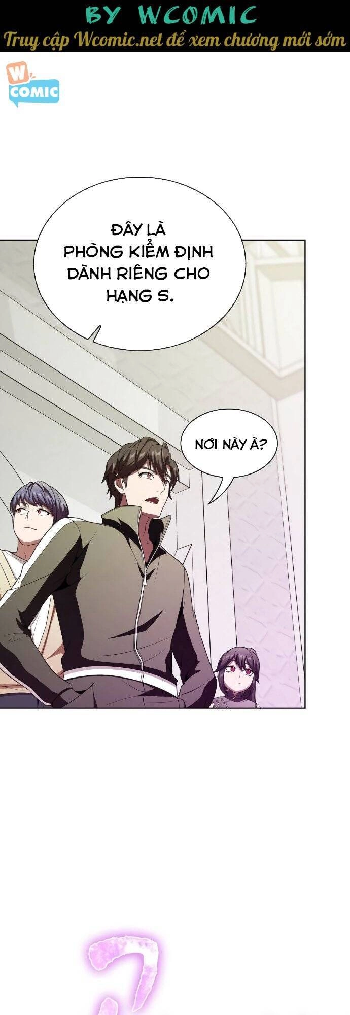 Tôi Là Người Chơi Leo Tháp Một Mình Chapter 54 - 50