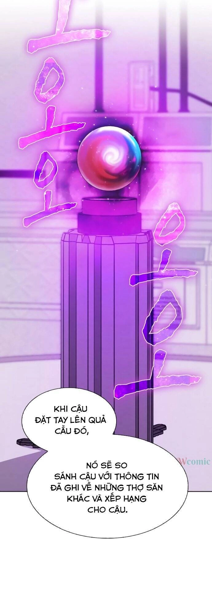 Tôi Là Người Chơi Leo Tháp Một Mình Chapter 54 - 51