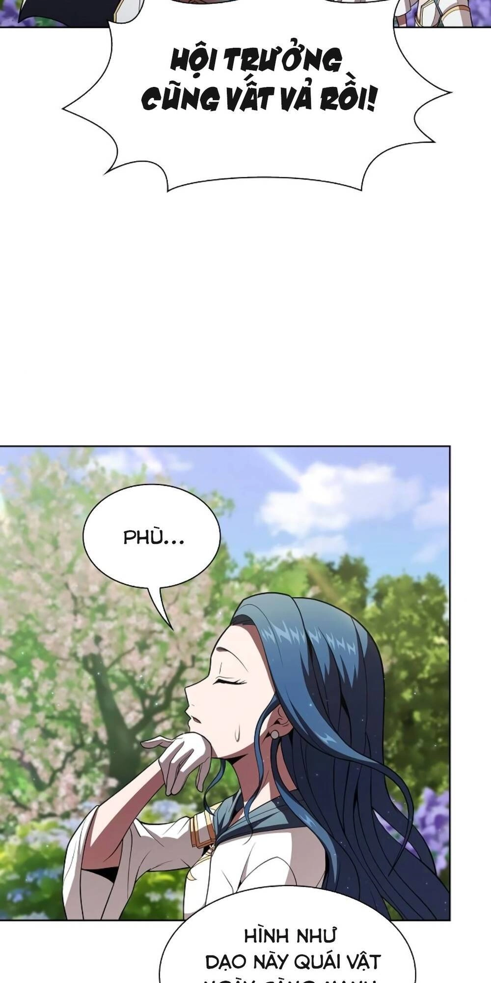 Tôi Là Người Chơi Leo Tháp Một Mình Chapter 55 - 2