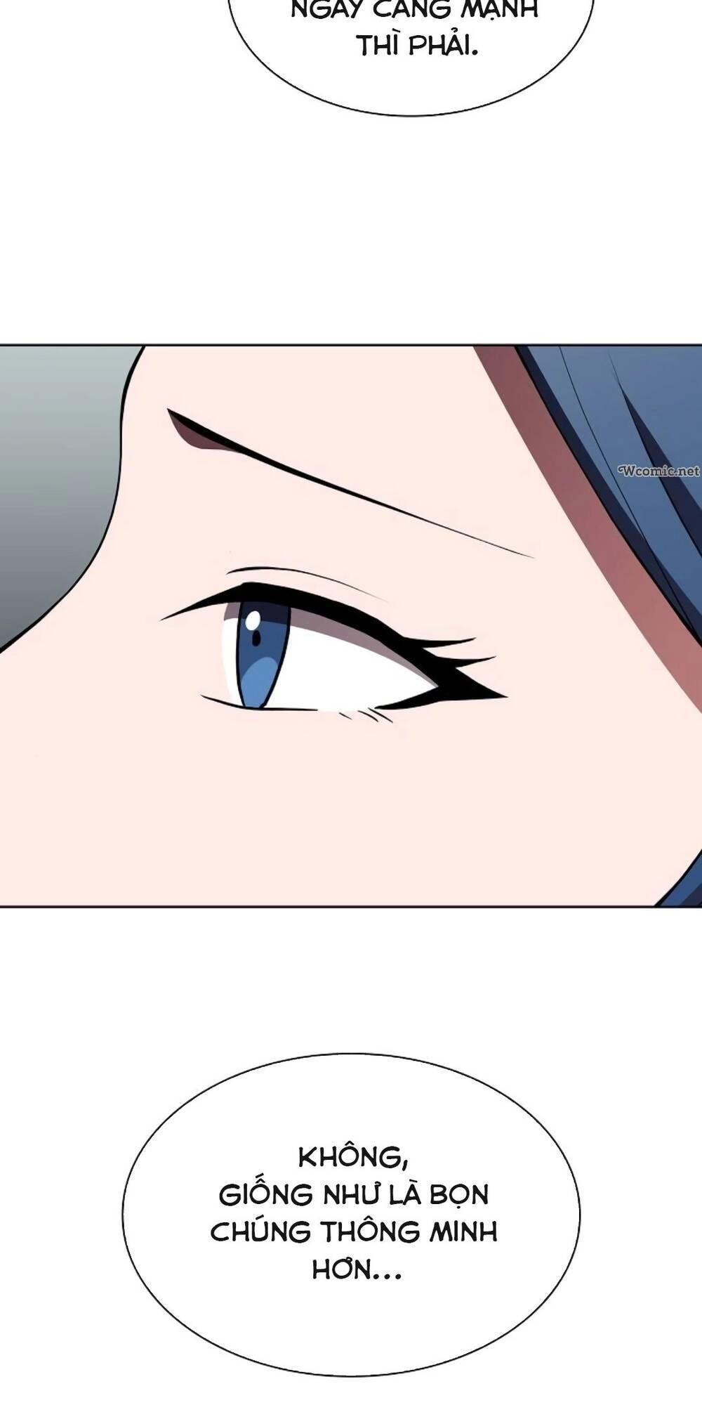 Tôi Là Người Chơi Leo Tháp Một Mình Chapter 55 - 3