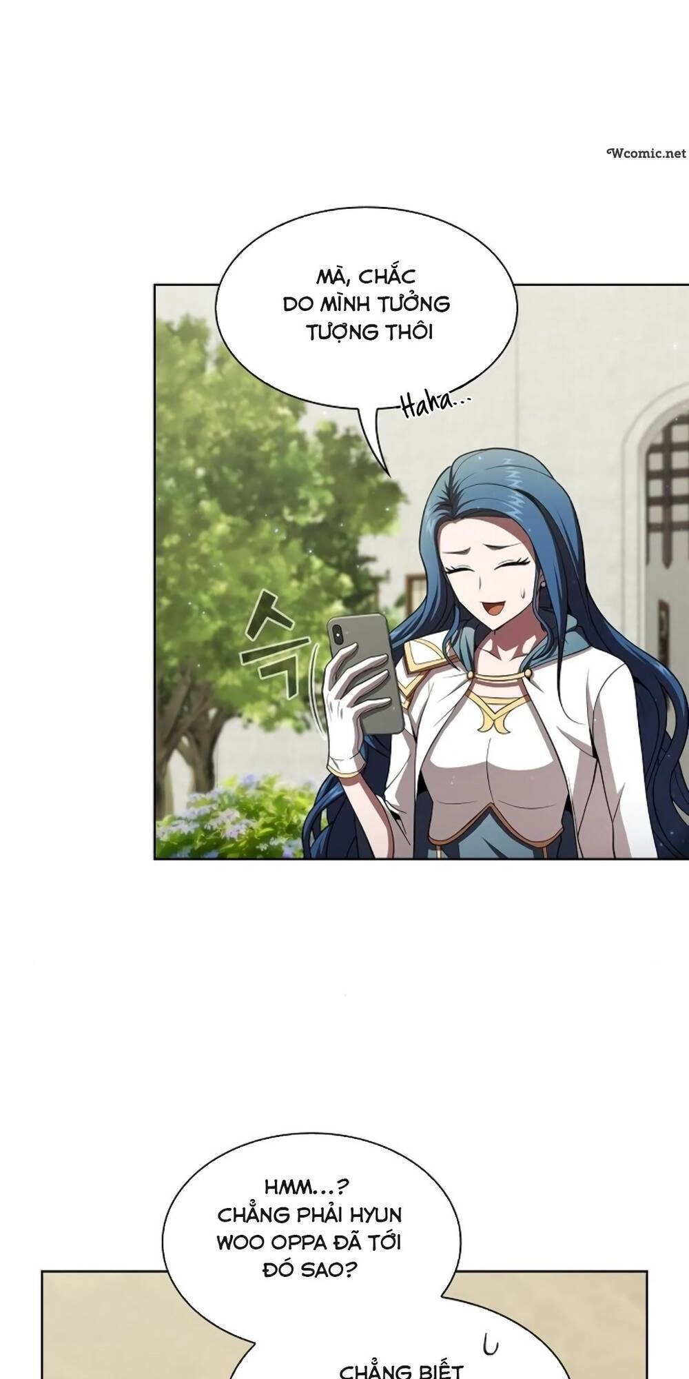 Tôi Là Người Chơi Leo Tháp Một Mình Chapter 55 - 4