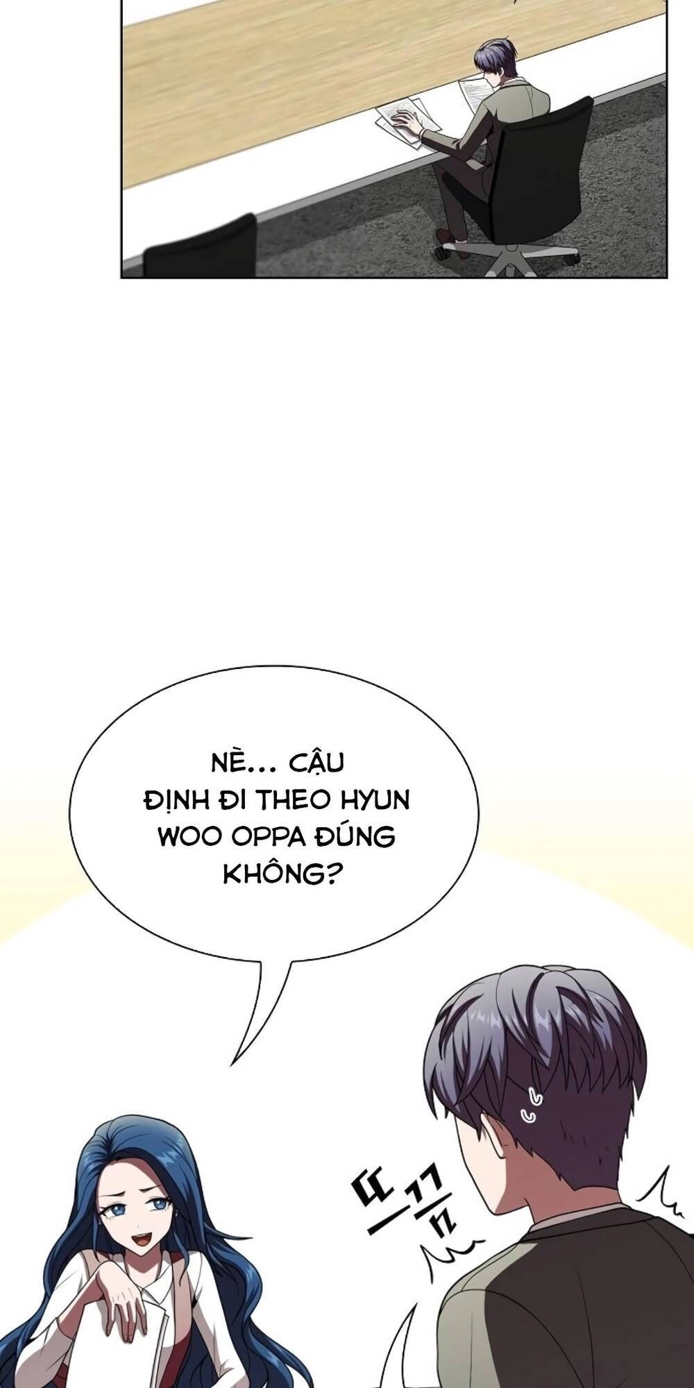 Tôi Là Người Chơi Leo Tháp Một Mình Chapter 55 - 8