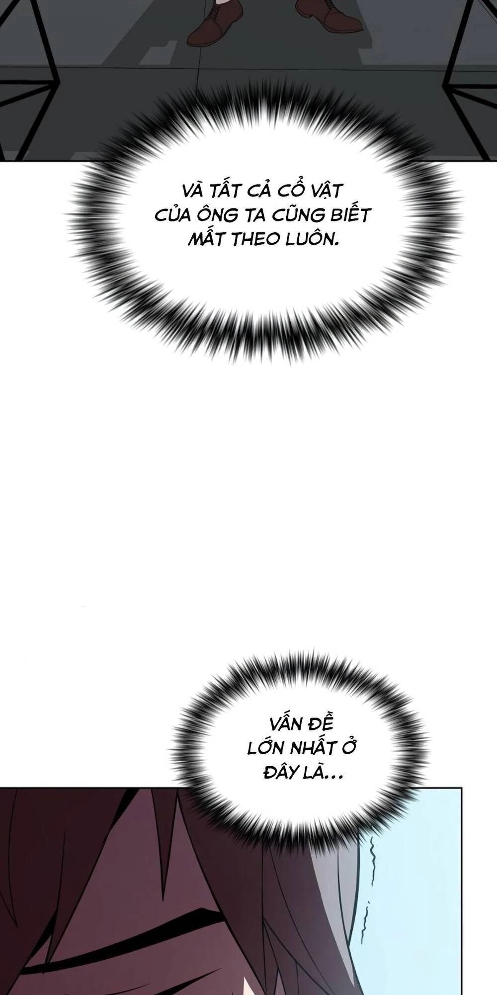 Tôi Là Người Chơi Leo Tháp Một Mình Chapter 55 - 18