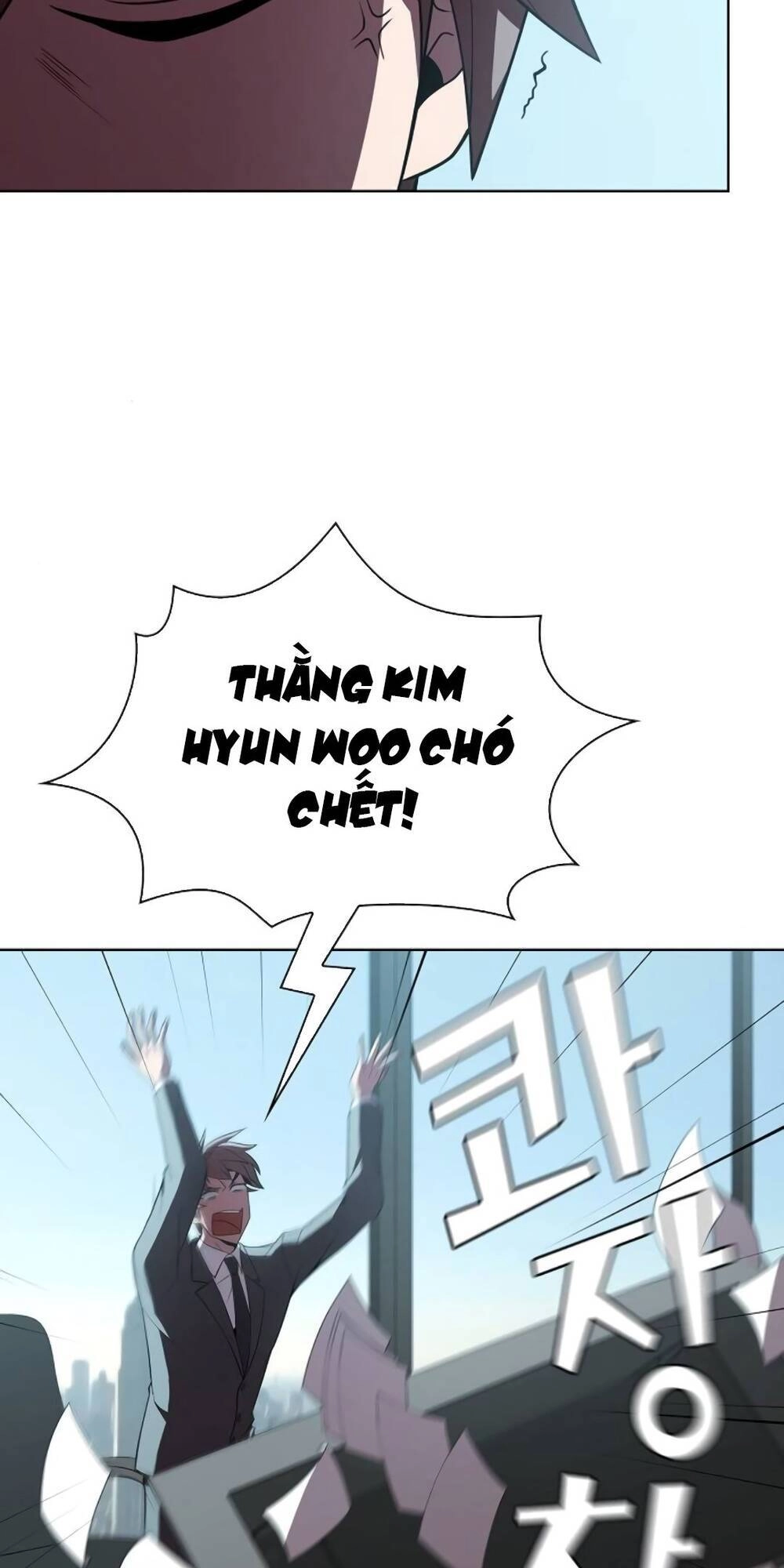 Tôi Là Người Chơi Leo Tháp Một Mình Chapter 55 - 19