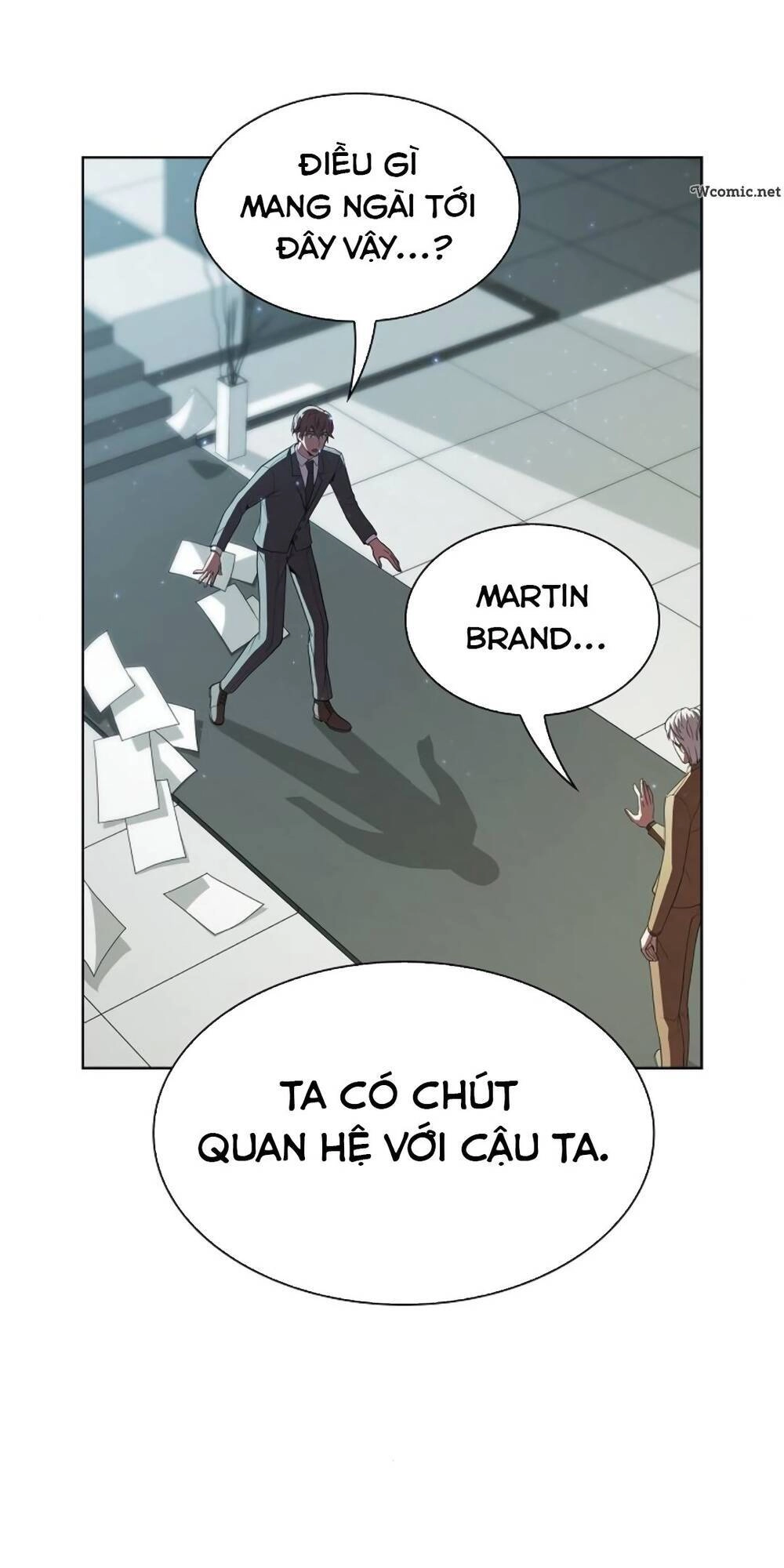 Tôi Là Người Chơi Leo Tháp Một Mình Chapter 55 - 24