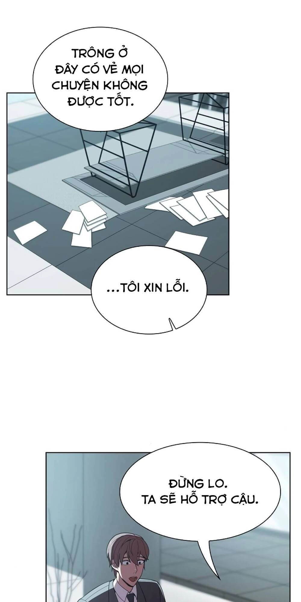 Tôi Là Người Chơi Leo Tháp Một Mình Chapter 55 - 26