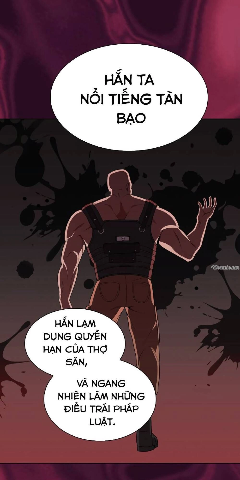 Tôi Là Người Chơi Leo Tháp Một Mình Chapter 55 - 49