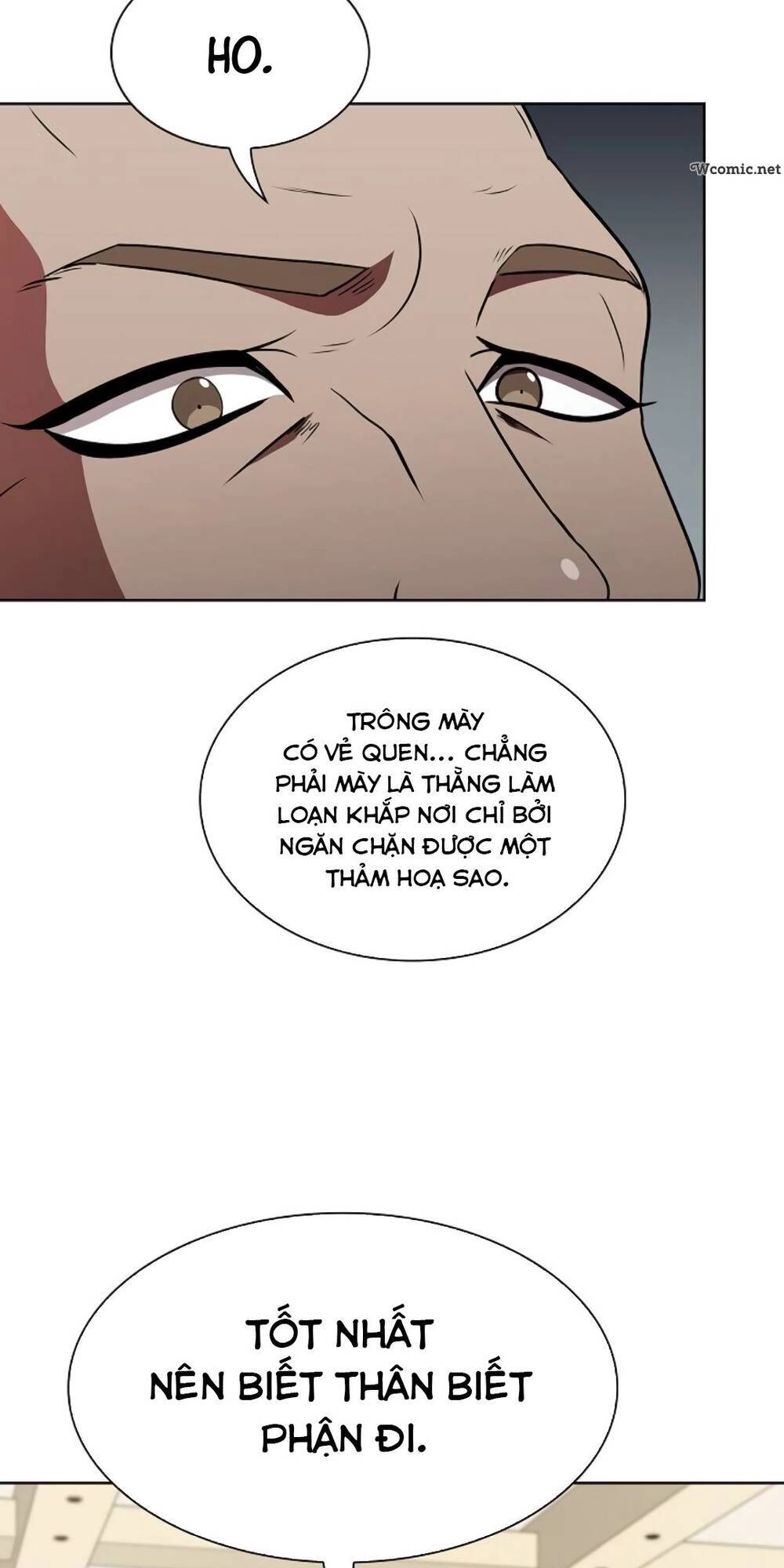 Tôi Là Người Chơi Leo Tháp Một Mình Chapter 55 - 51