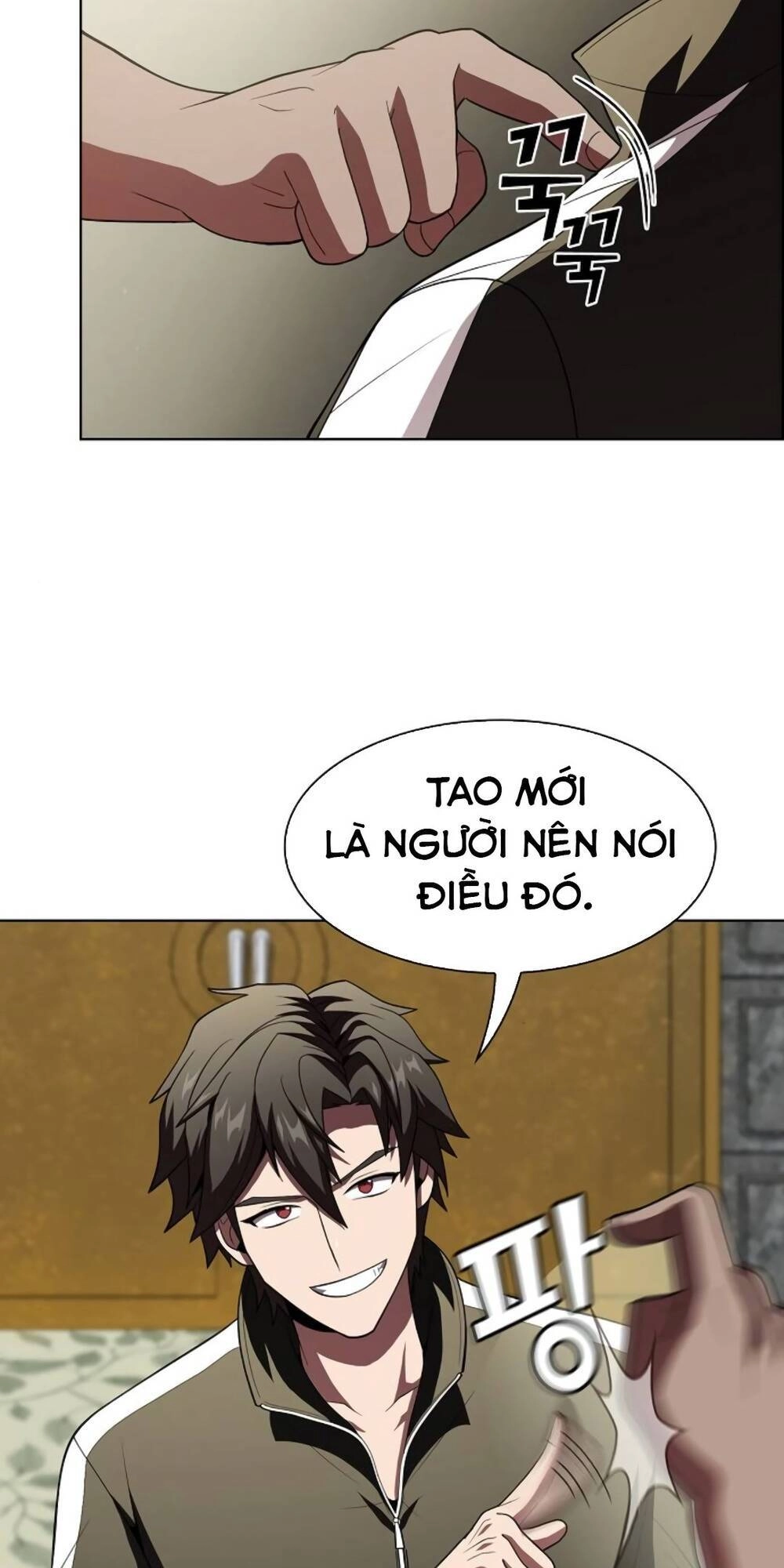 Tôi Là Người Chơi Leo Tháp Một Mình Chapter 55 - 53