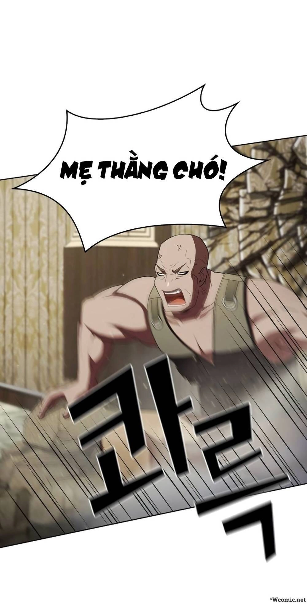 Tôi Là Người Chơi Leo Tháp Một Mình Chapter 55 - 63