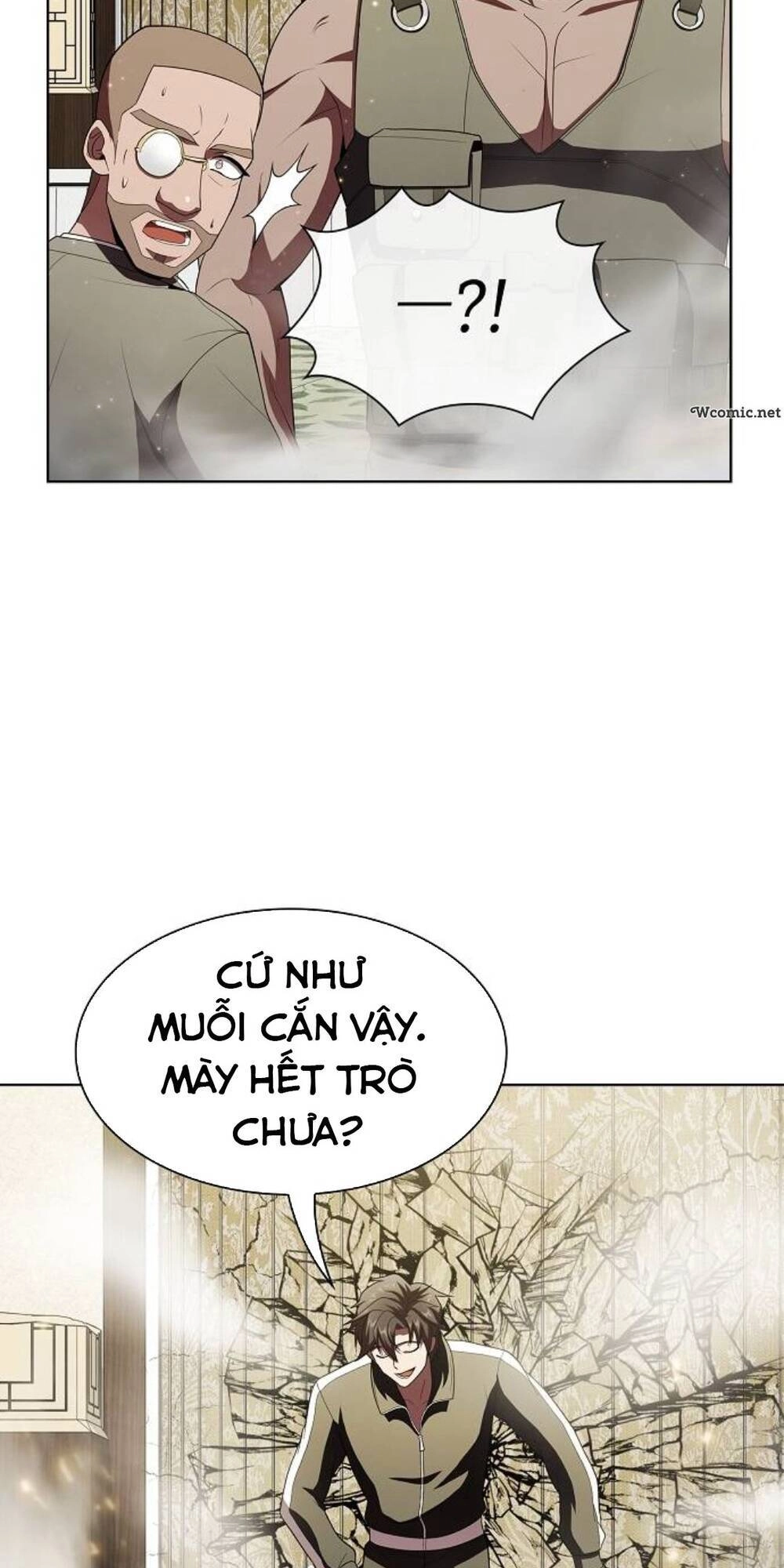 Tôi Là Người Chơi Leo Tháp Một Mình Chapter 55 - 76