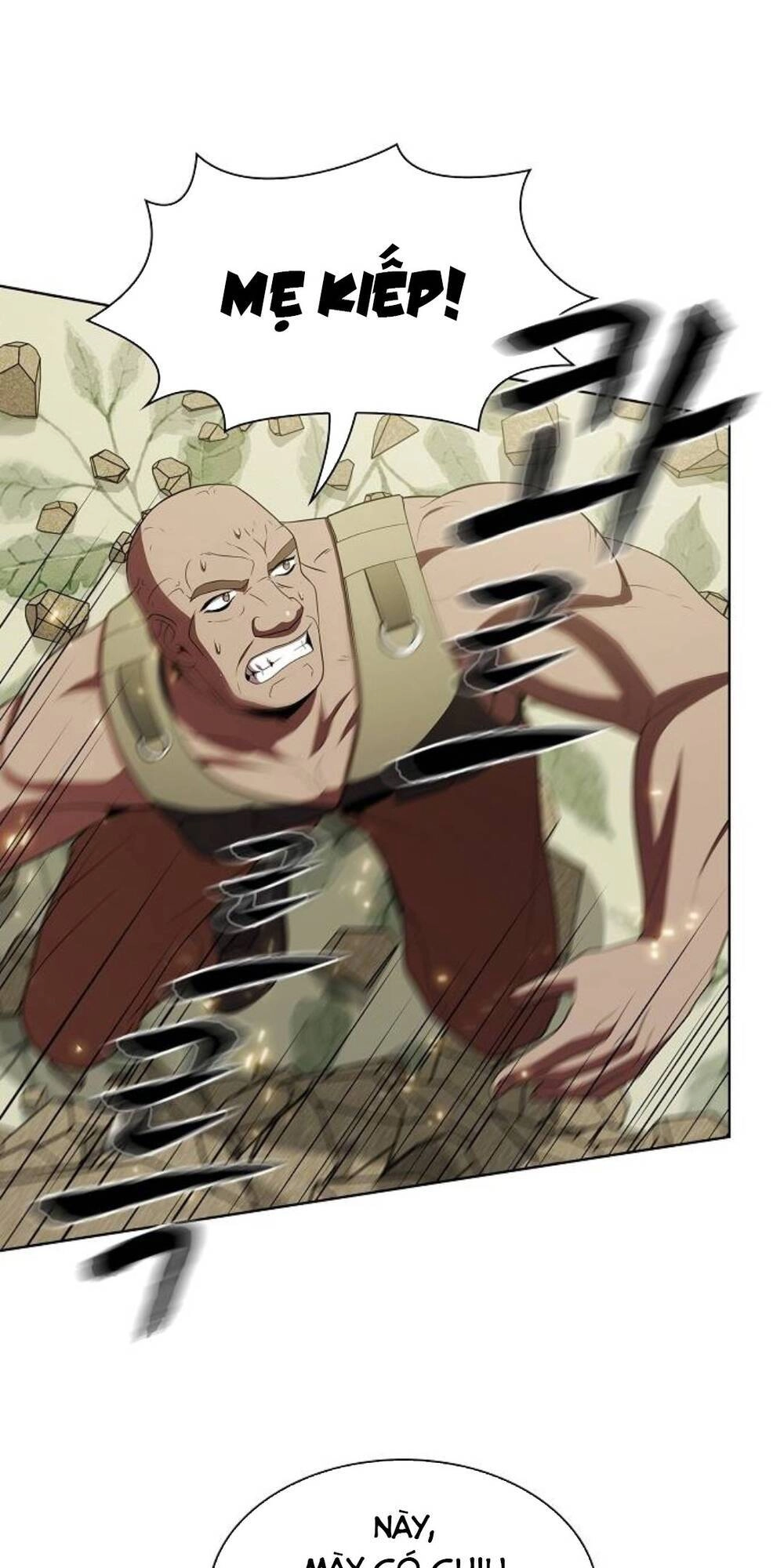 Tôi Là Người Chơi Leo Tháp Một Mình Chapter 55 - 81