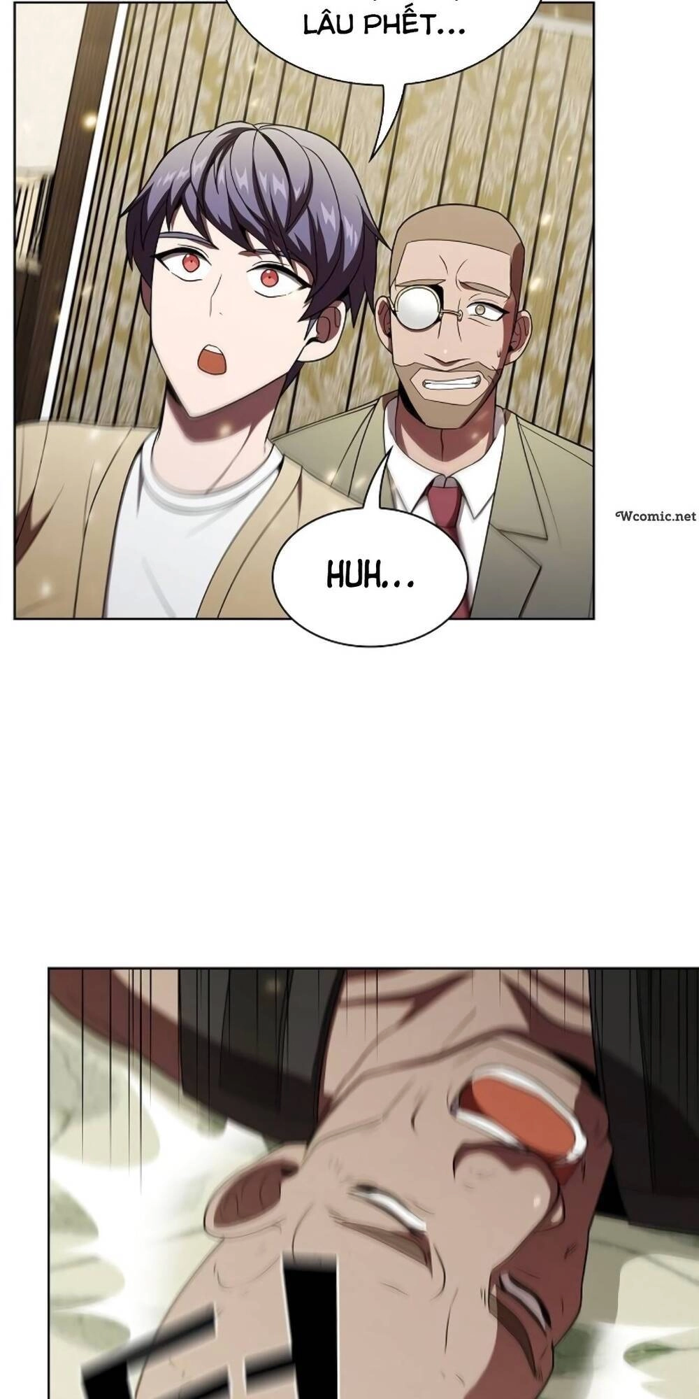 Tôi Là Người Chơi Leo Tháp Một Mình Chapter 55 - 86