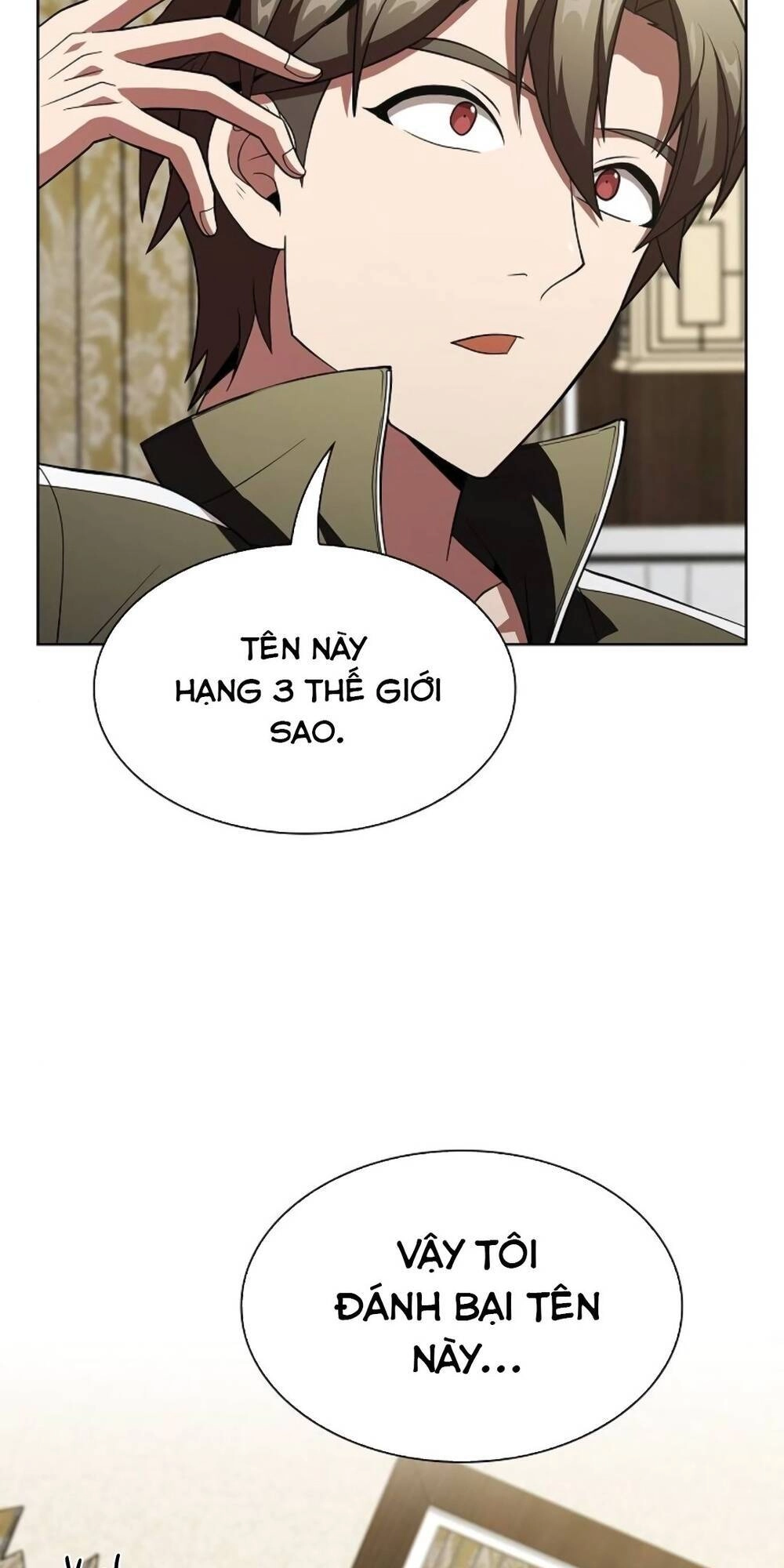 Tôi Là Người Chơi Leo Tháp Một Mình Chapter 55 - 89