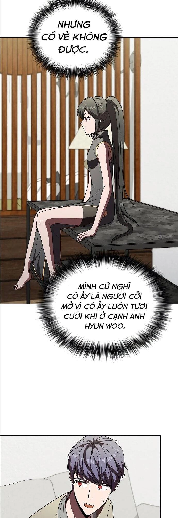 Tôi Là Người Chơi Leo Tháp Một Mình Chapter 56 - 21