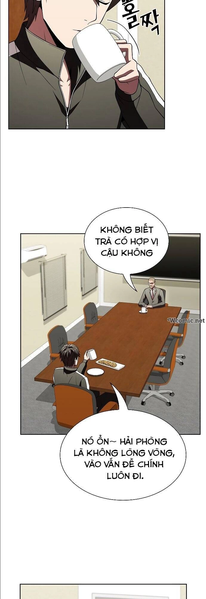 Tôi Là Người Chơi Leo Tháp Một Mình Chapter 56 - 32