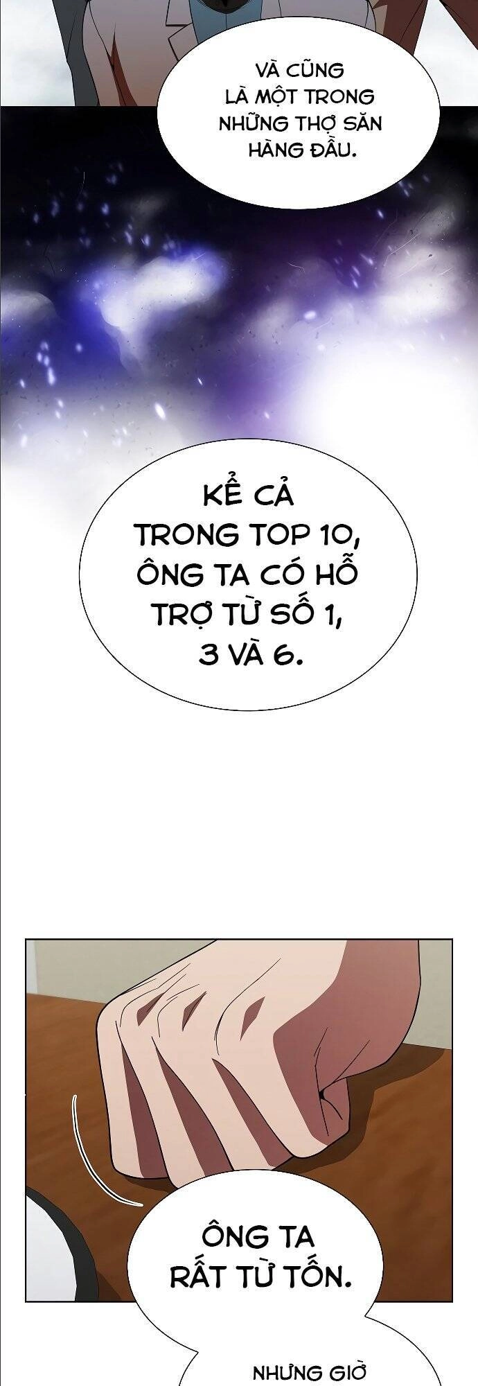Tôi Là Người Chơi Leo Tháp Một Mình Chapter 56 - 35