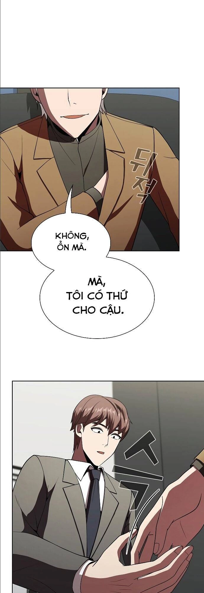 Tôi Là Người Chơi Leo Tháp Một Mình Chapter 56 - 53