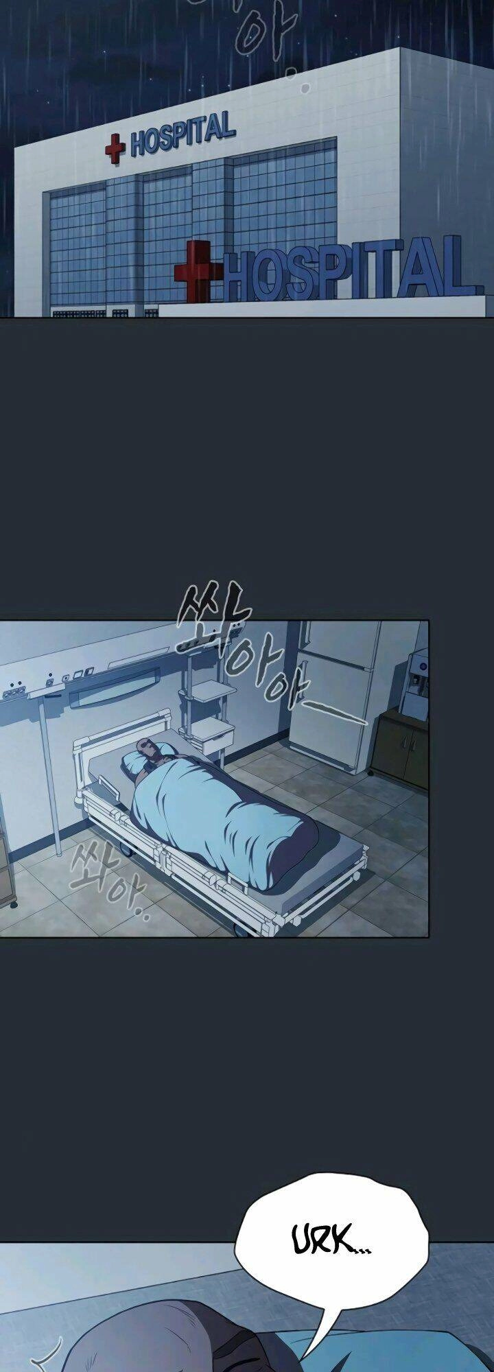 Tôi Là Người Chơi Leo Tháp Một Mình Chapter 57 - 2