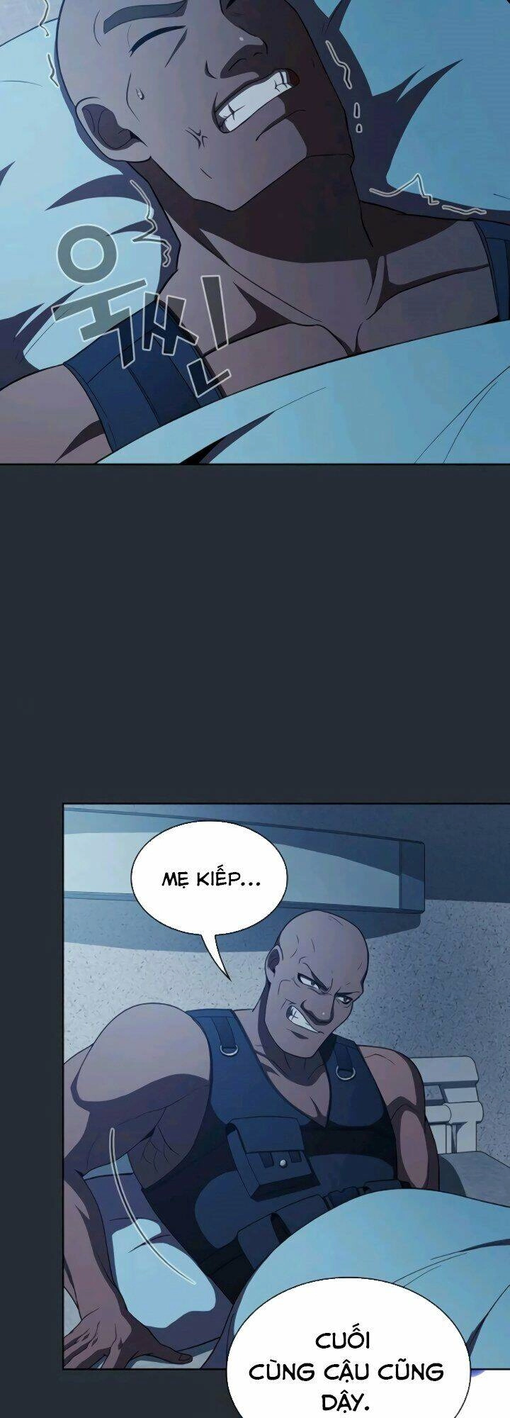 Tôi Là Người Chơi Leo Tháp Một Mình Chapter 57 - 3