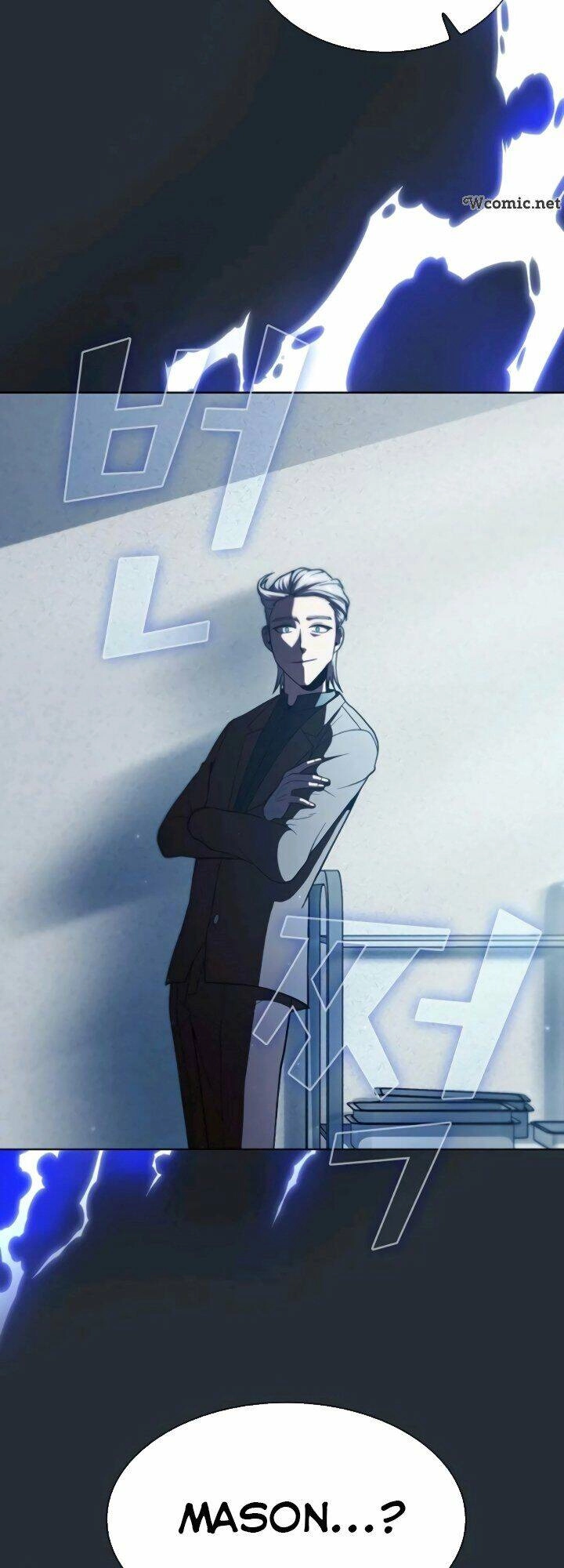 Tôi Là Người Chơi Leo Tháp Một Mình Chapter 57 - 4