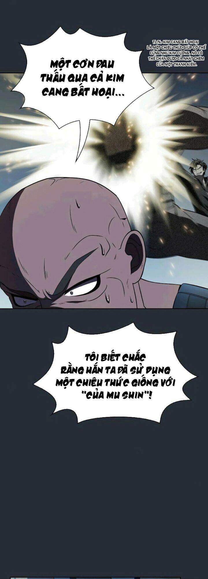 Tôi Là Người Chơi Leo Tháp Một Mình Chapter 57 - 6