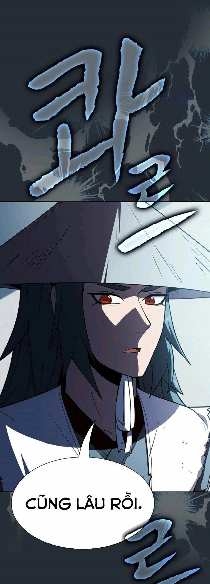 Tôi Là Người Chơi Leo Tháp Một Mình Chapter 57 - 8