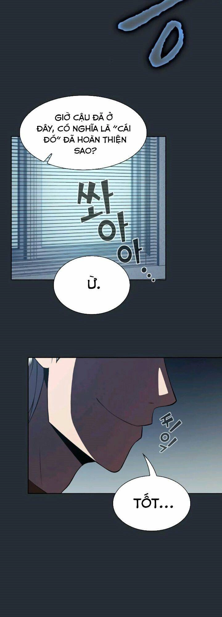 Tôi Là Người Chơi Leo Tháp Một Mình Chapter 57 - 9