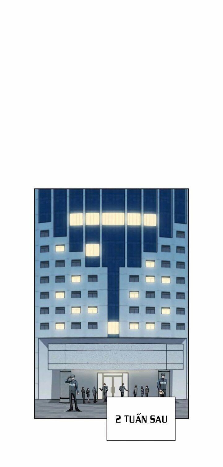 Tôi Là Người Chơi Leo Tháp Một Mình Chapter 57 - 12