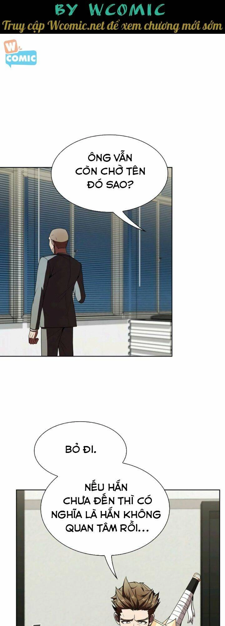 Tôi Là Người Chơi Leo Tháp Một Mình Chapter 57 - 14