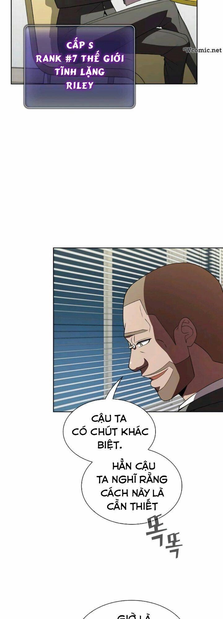 Tôi Là Người Chơi Leo Tháp Một Mình Chapter 57 - 16