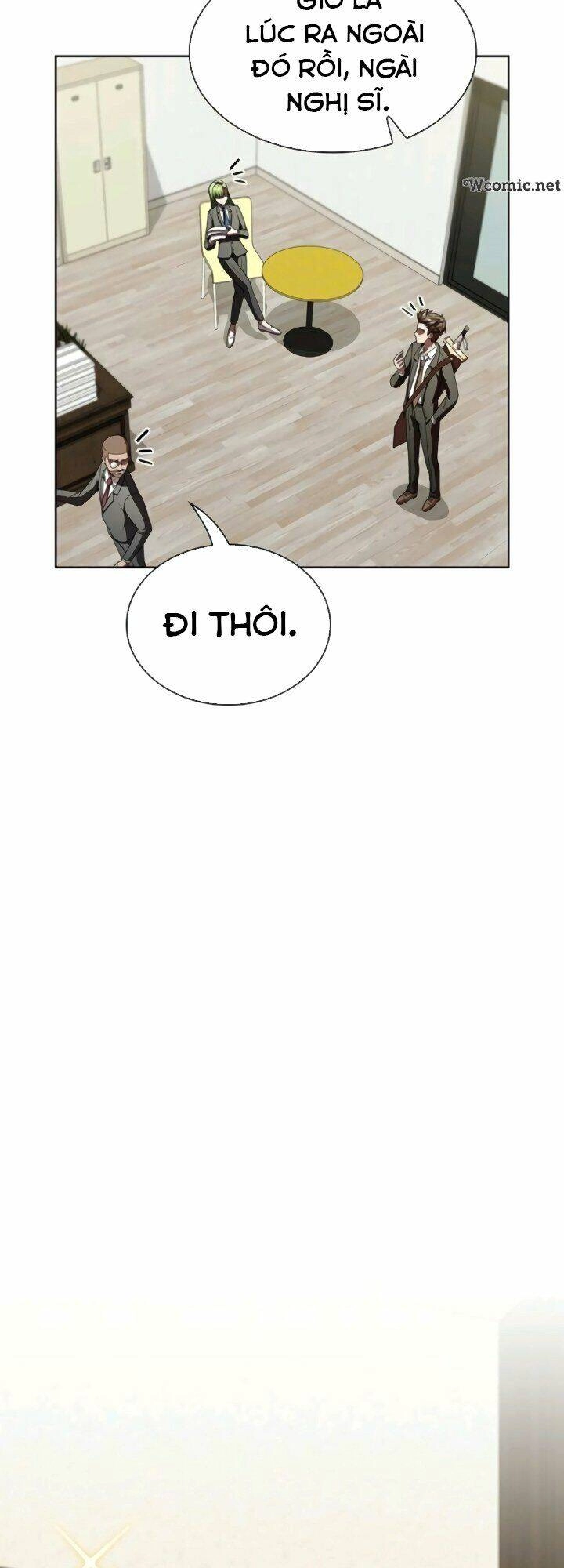 Tôi Là Người Chơi Leo Tháp Một Mình Chapter 57 - 17