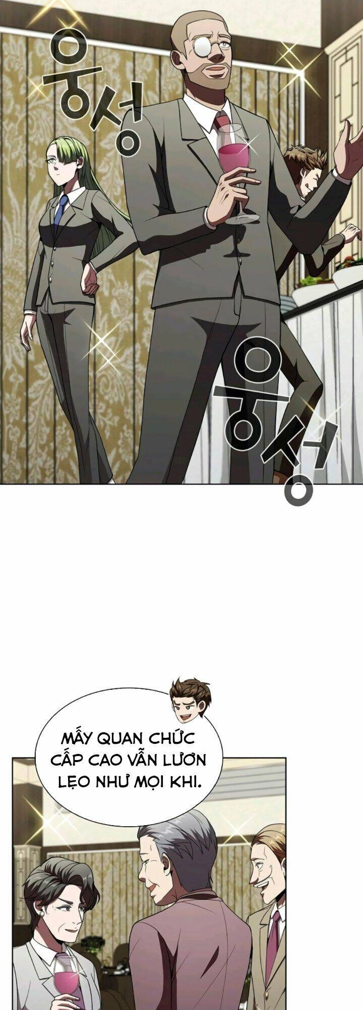 Tôi Là Người Chơi Leo Tháp Một Mình Chapter 57 - 18