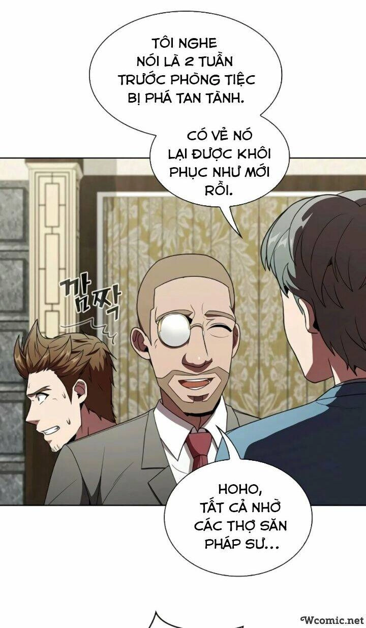 Tôi Là Người Chơi Leo Tháp Một Mình Chapter 57 - 20