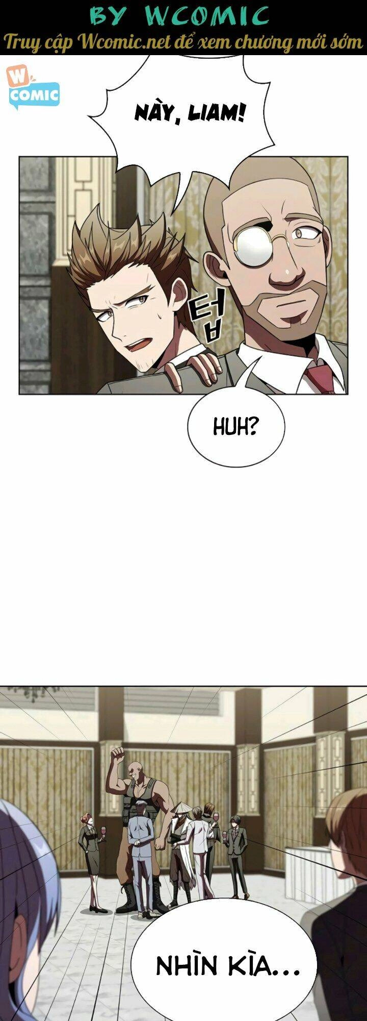 Tôi Là Người Chơi Leo Tháp Một Mình Chapter 57 - 21