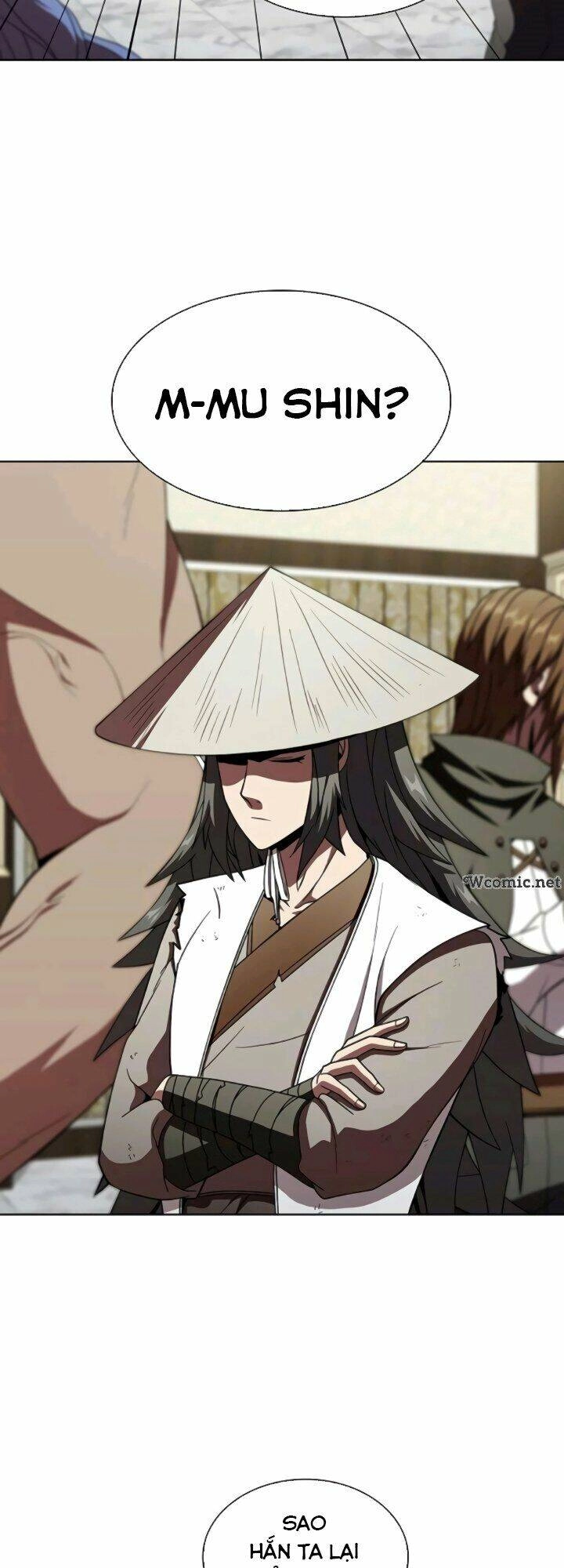 Tôi Là Người Chơi Leo Tháp Một Mình Chapter 57 - 22