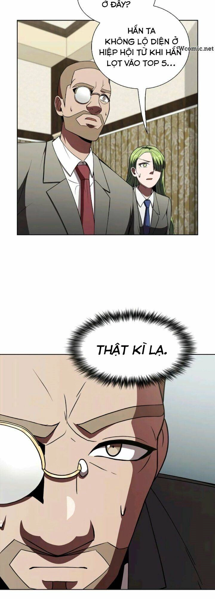 Tôi Là Người Chơi Leo Tháp Một Mình Chapter 57 - 23