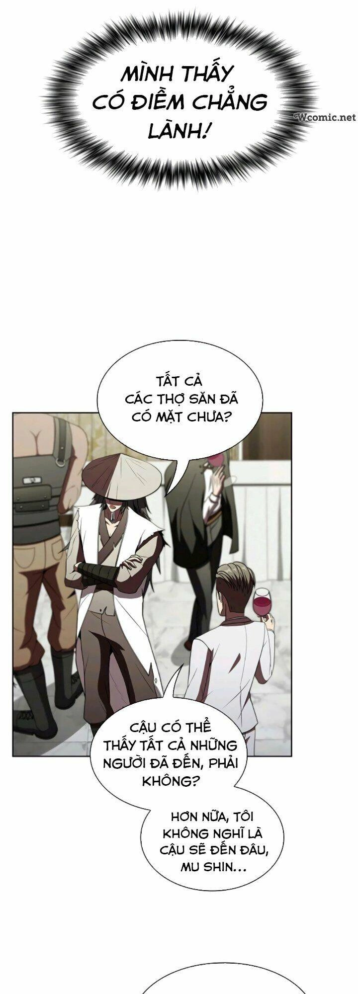 Tôi Là Người Chơi Leo Tháp Một Mình Chapter 57 - 24