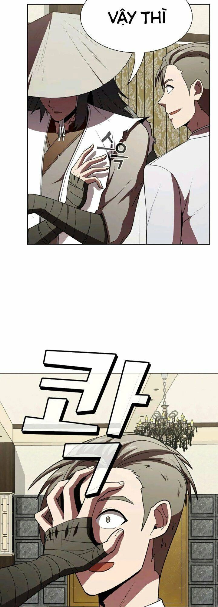 Tôi Là Người Chơi Leo Tháp Một Mình Chapter 57 - 25