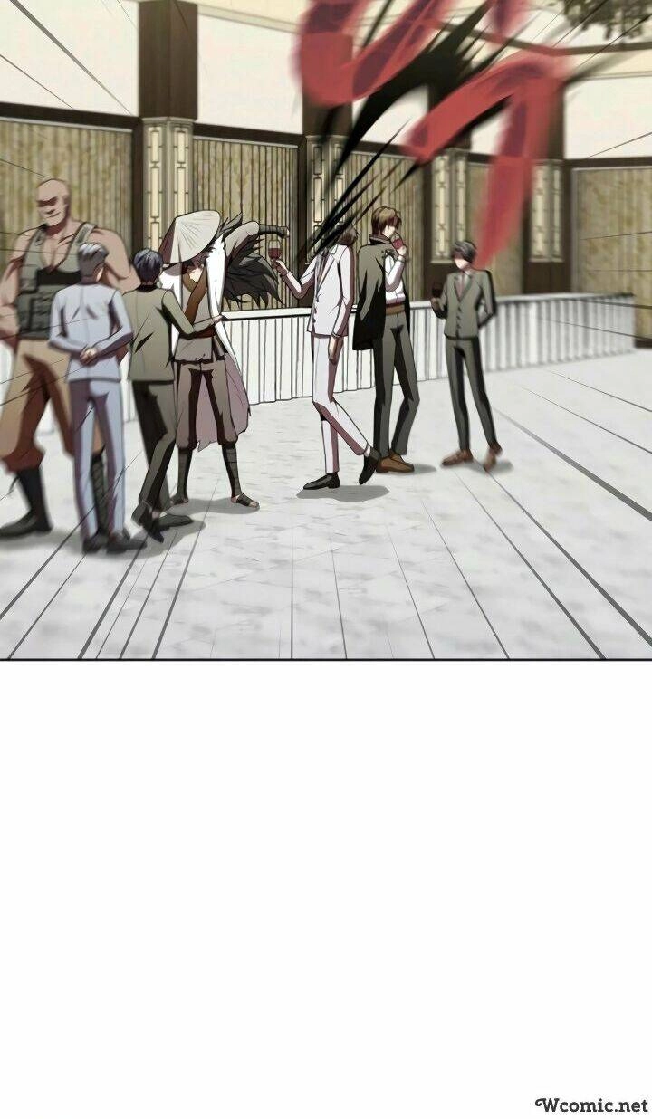 Tôi Là Người Chơi Leo Tháp Một Mình Chapter 57 - 27