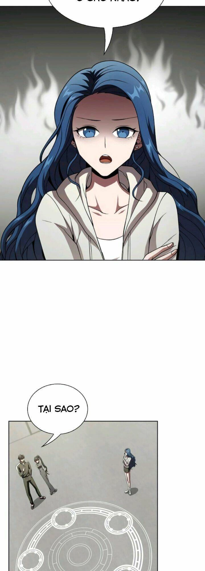 Tôi Là Người Chơi Leo Tháp Một Mình Chapter 57 - 31