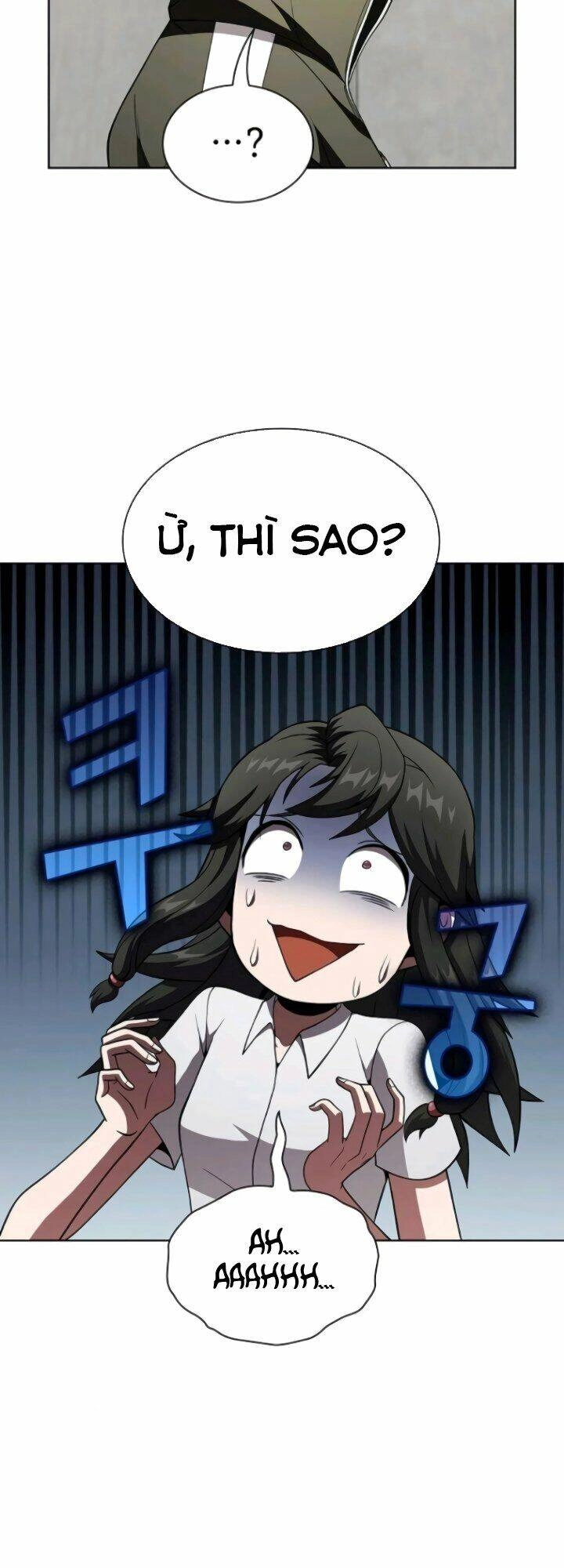 Tôi Là Người Chơi Leo Tháp Một Mình Chapter 57 - 34