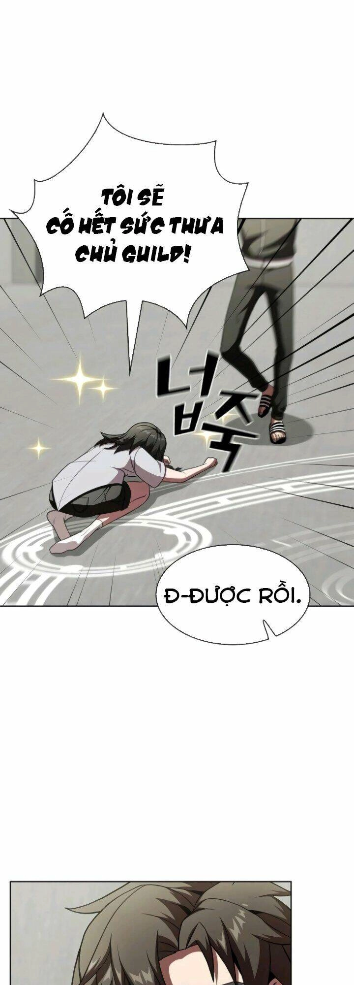 Tôi Là Người Chơi Leo Tháp Một Mình Chapter 57 - 37