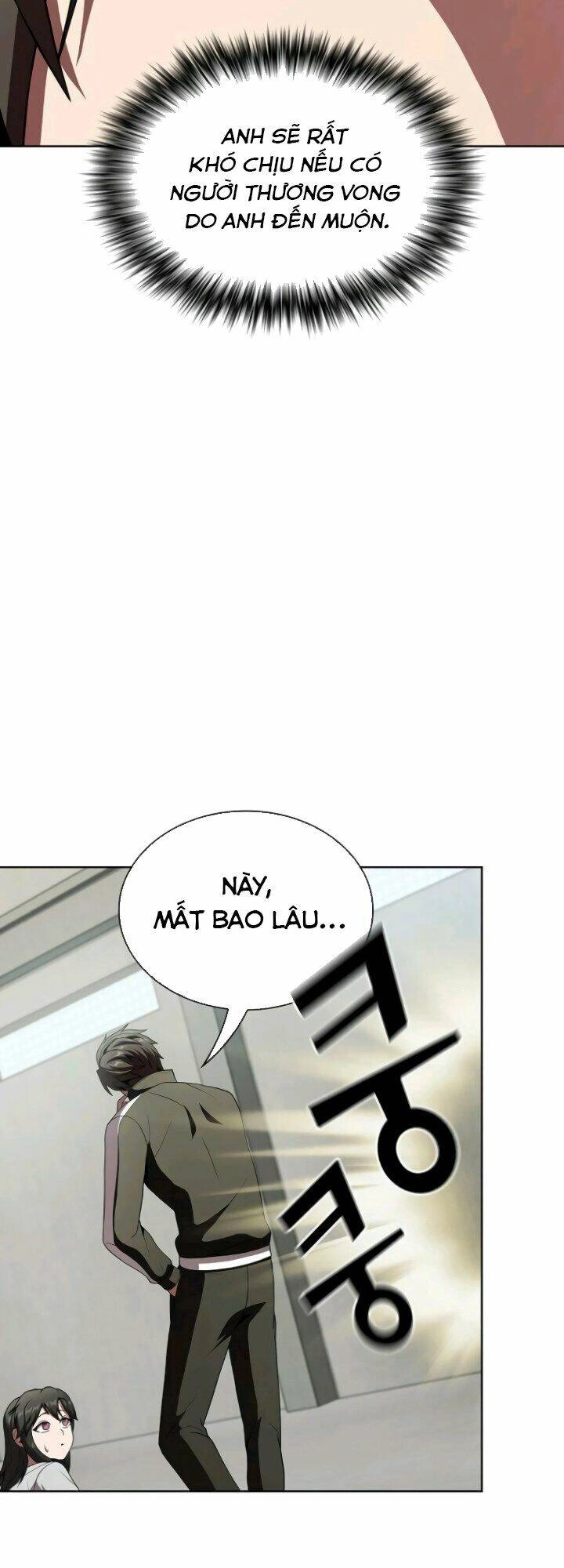 Tôi Là Người Chơi Leo Tháp Một Mình Chapter 57 - 40