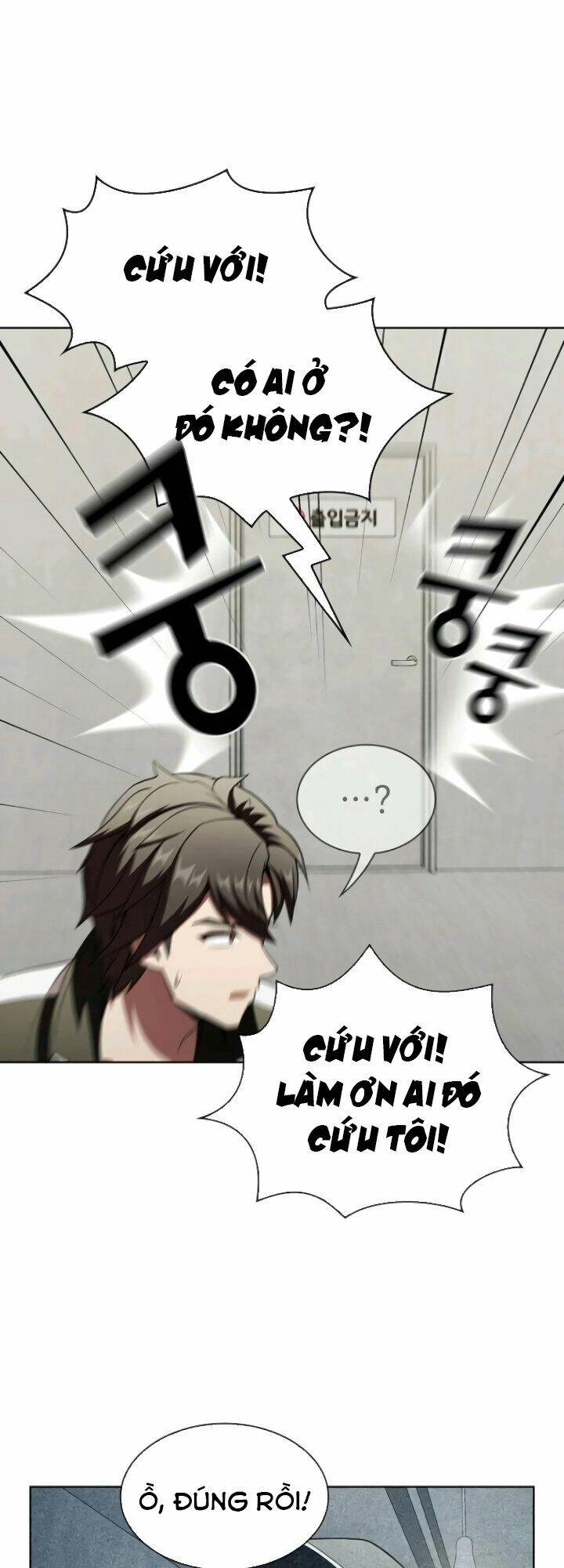 Tôi Là Người Chơi Leo Tháp Một Mình Chapter 57 - 41