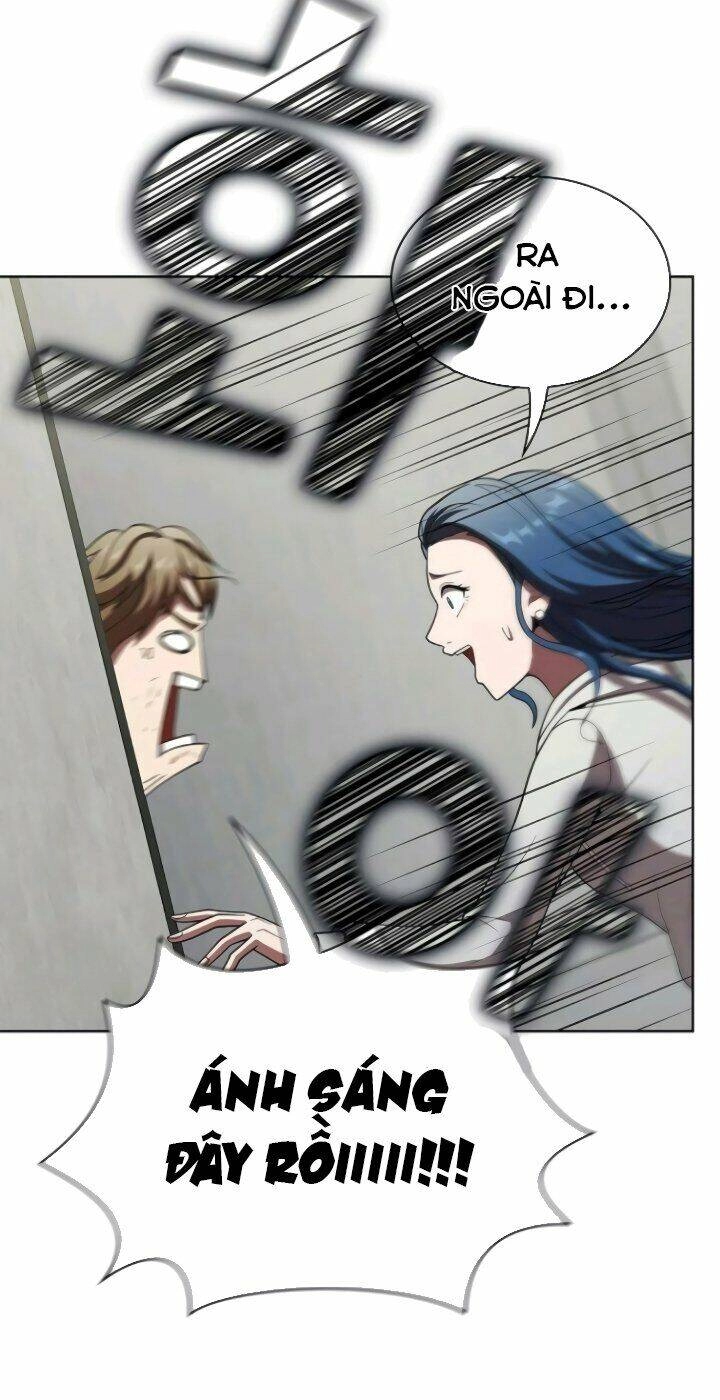 Tôi Là Người Chơi Leo Tháp Một Mình Chapter 57 - 43