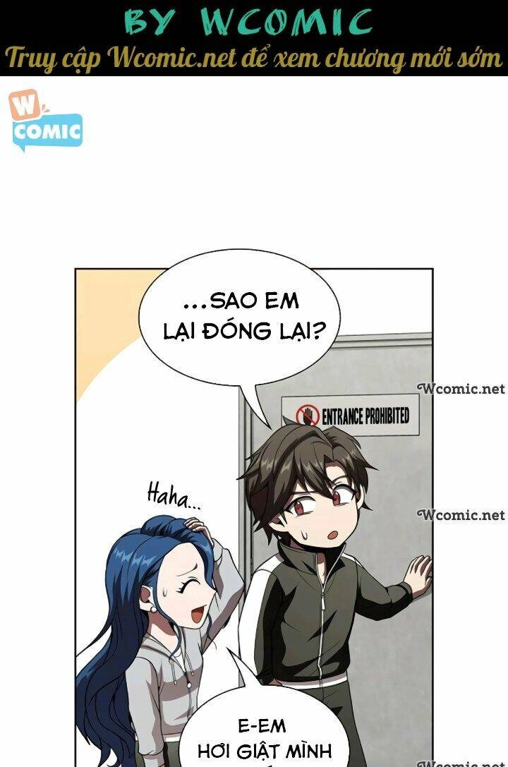 Tôi Là Người Chơi Leo Tháp Một Mình Chapter 57 - 45