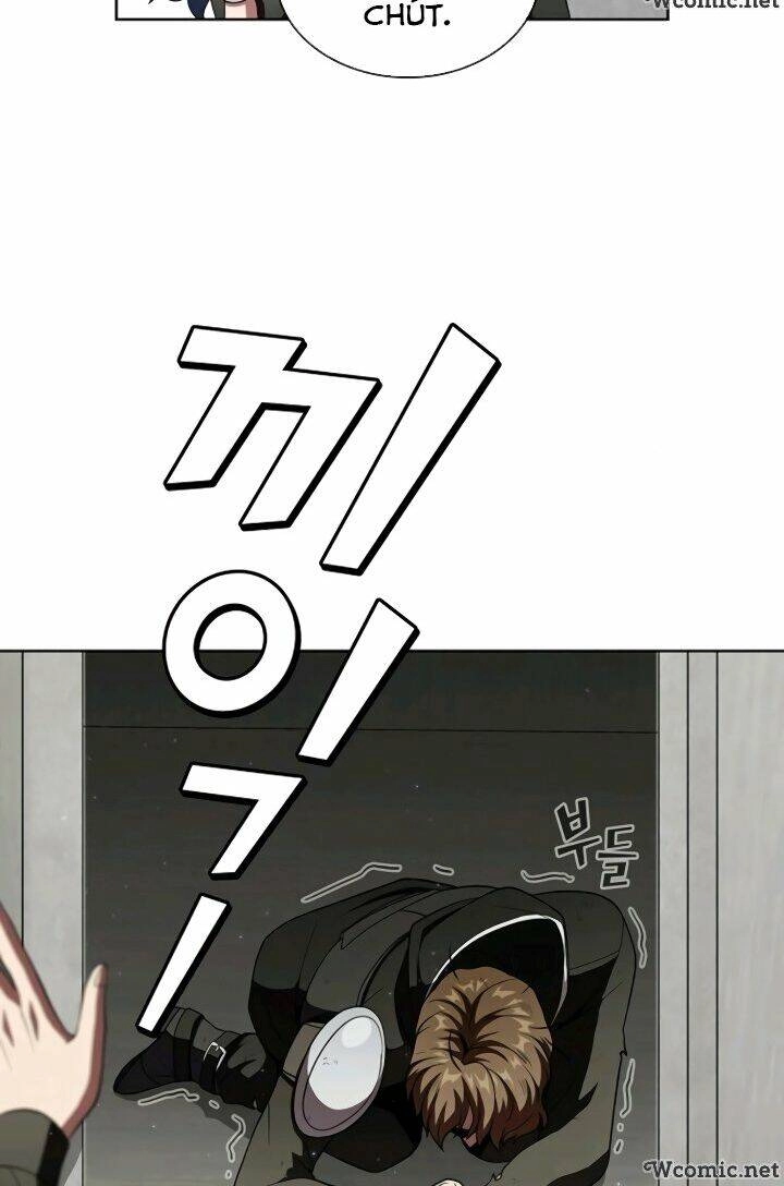 Tôi Là Người Chơi Leo Tháp Một Mình Chapter 57 - 46